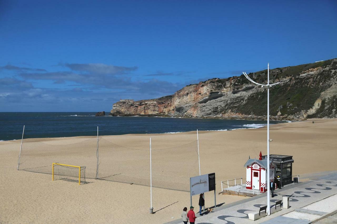 Appartamento Quebra-mar Nazaré