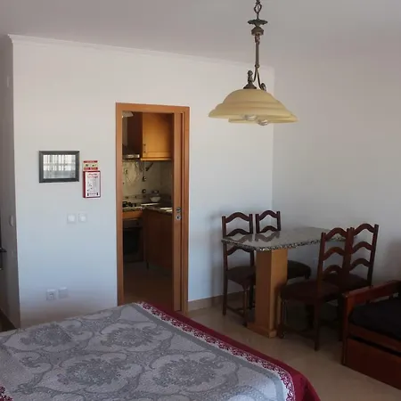 Apartamentos Quebra-Mar Nazaré Extérieur photo