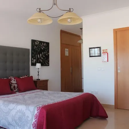 Apartamentos Quebra-Mar Nazaré Extérieur photo