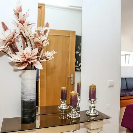 Apartamentos Quebra-Mar Nazaré Extérieur photo