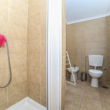 Apartamentos Quebra-Mar Nazaré Extérieur photo