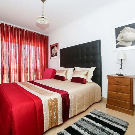 Apartamentos Quebra-Mar Nazaré Extérieur photo