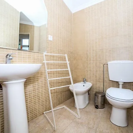 Apartamentos Quebra-Mar Nazaré Extérieur photo