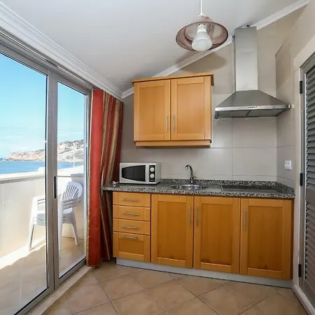 Apartamentos Quebra-Mar Nazaré Extérieur photo