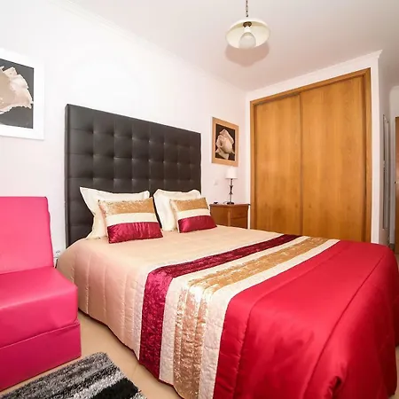 Apartamentos Quebra-Mar Nazaré Extérieur photo