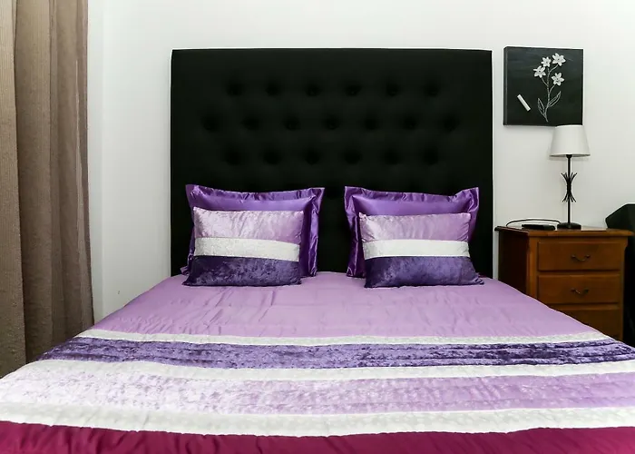 Apartamentos Quebra-Mar
