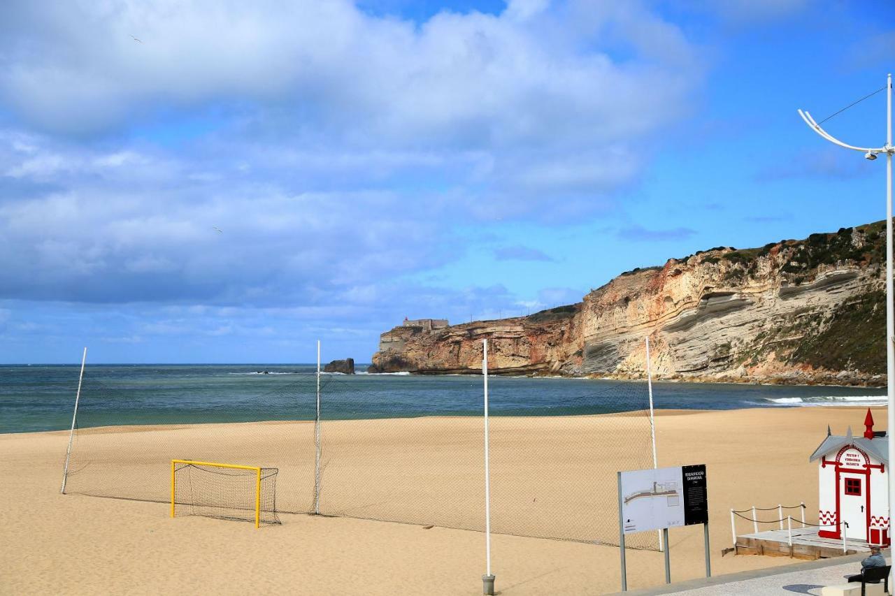 Apartment Quebra-mar Nazare