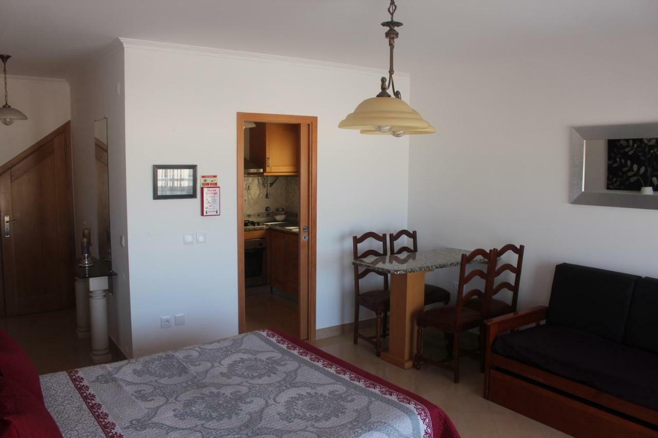 Quebra-mar Apartment