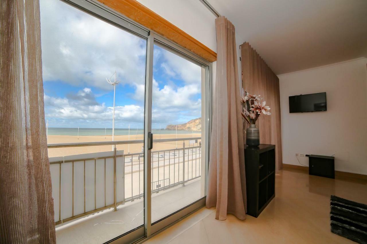Apartment Quebra-mar *