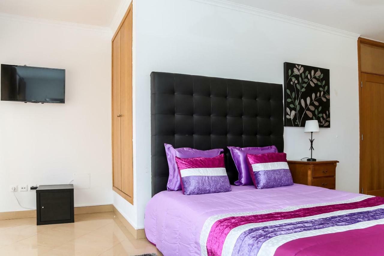 Apartment Quebra-mar
