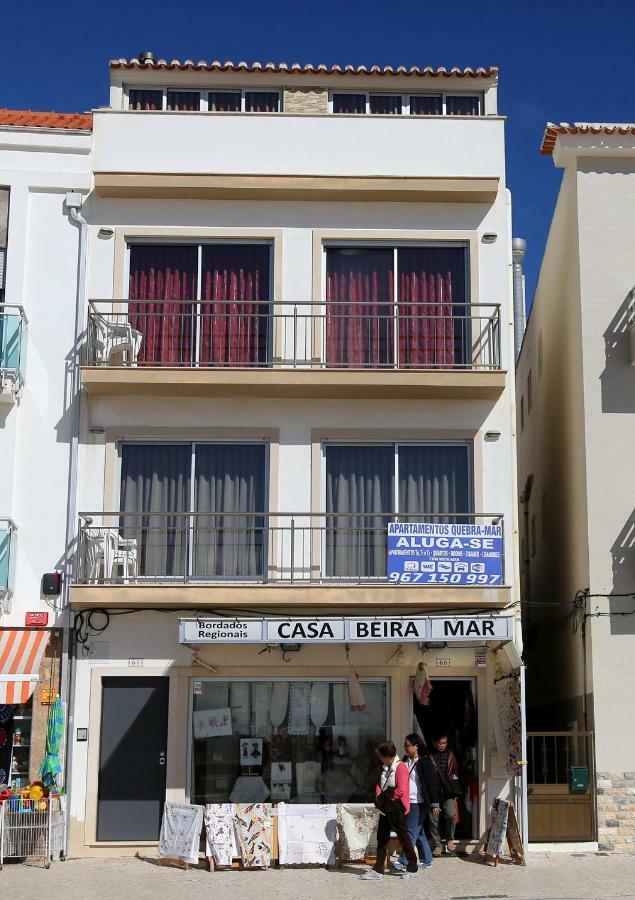 Quebra-mar Apartment *