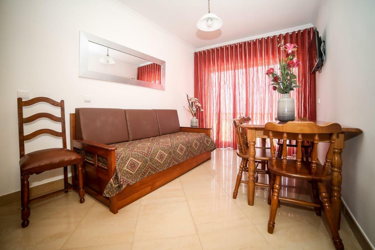 Quebra-mar Apartment *